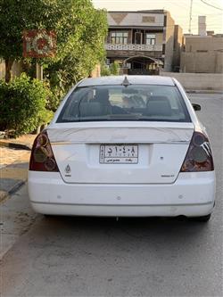 شيري A520